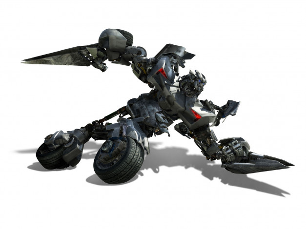 Обои картинки фото видео, игры, transformers, revenge, of, the, fallen