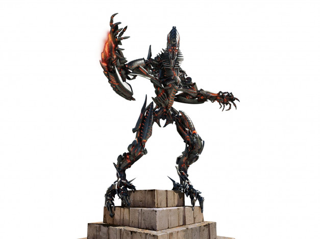 Обои картинки фото видео, игры, transformers, revenge, of, the, fallen