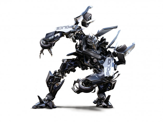 Обои картинки фото видео, игры, transformers, revenge, of, the, fallen