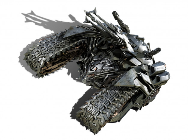 Обои картинки фото видео, игры, transformers, revenge, of, the, fallen