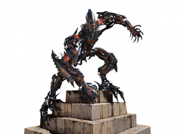 Обои картинки фото видео, игры, transformers, revenge, of, the, fallen