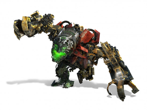 Обои картинки фото видео, игры, transformers, revenge, of, the, fallen