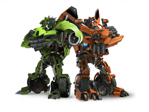 Обои картинки фото видео, игры, transformers, revenge, of, the, fallen