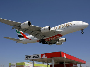 Картинка авиация пассажирские самолёты