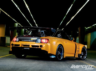 Картинка автомобили honda