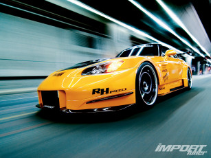 Картинка автомобили honda