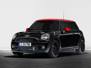 Картинка автомобили mini