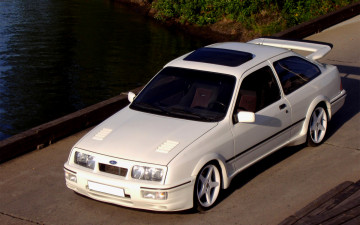 Картинка автомобили ford