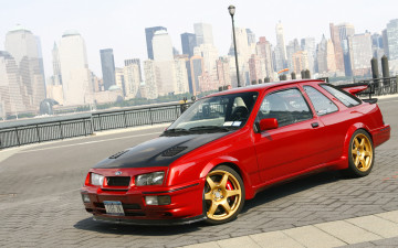 Картинка автомобили ford