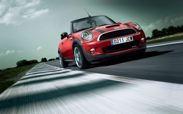 Картинка автомобили mini