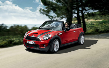 Картинка автомобили mini