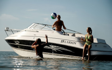 Картинка корабли катера