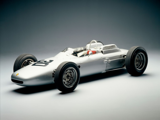 Обои картинки фото porsche, 804, formula, автомобили