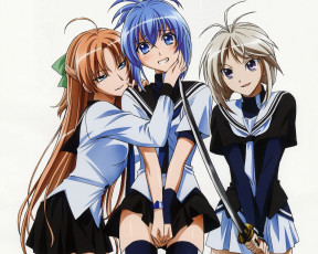 обоя аниме, kampfer