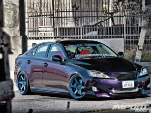 Картинка 2006 lexus is 250 автомобили