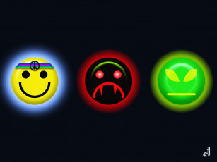 Картинка 3д графика humor юмор