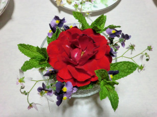 Картинка цветы букеты композиции