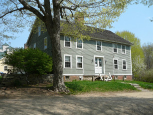 Картинка разное сооружения постройки дерево двверь