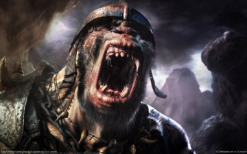 Картинка фэнтези существа