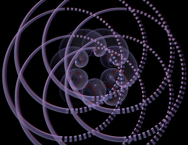 Обои картинки фото 3д, графика, abstract, абстракции