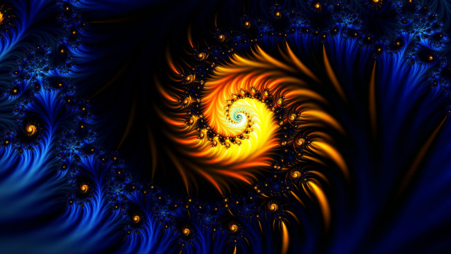 Обои картинки фото 3д, графика, fractal, фракталы, фрактал