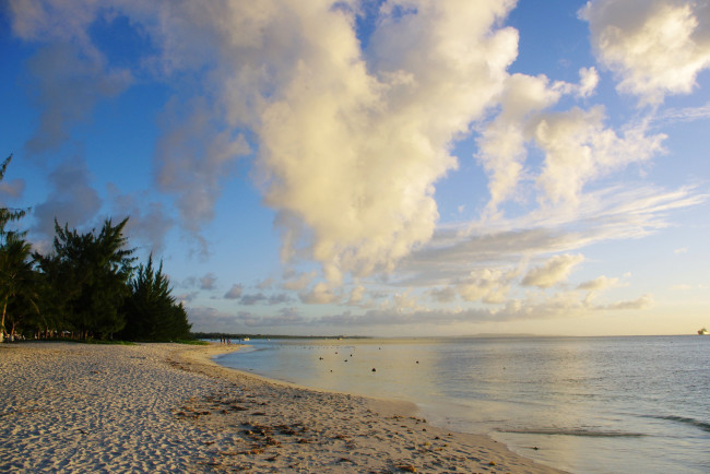 Обои картинки фото природа, побережье, песок, море