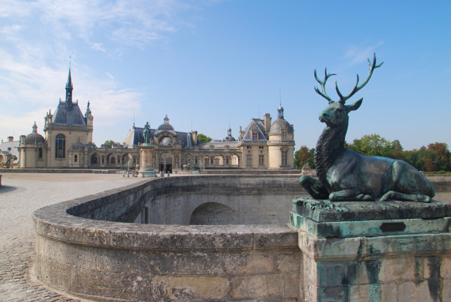 Обои картинки фото города, памятники, скульптуры, арт, объекты