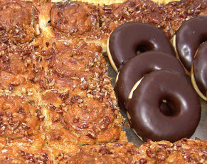 Картинка еда пирожные кексы печенье