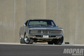 Картинка автомобили dodge