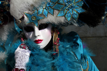 Картинка разное маски карнавальные костюмы венеция карнавал