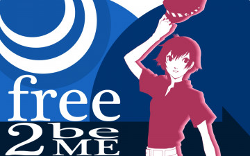 Картинка аниме persona 4