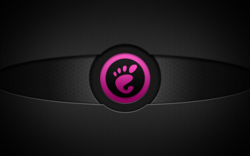 Картинка компьютеры gnome