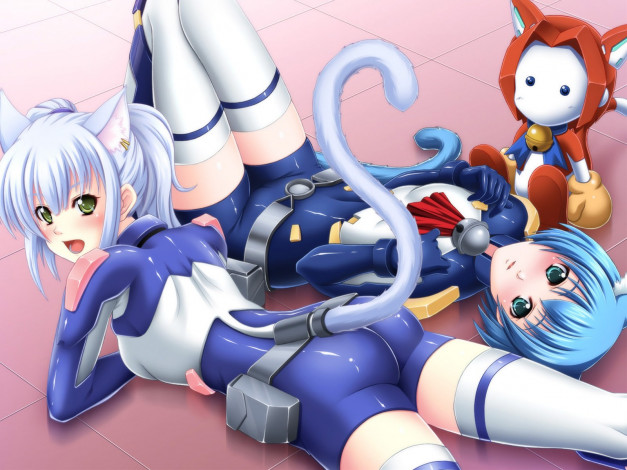 Обои картинки фото asobi, ni, ikuyo, аниме