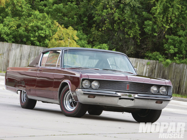 Обои картинки фото автомобили, chrysler, newport