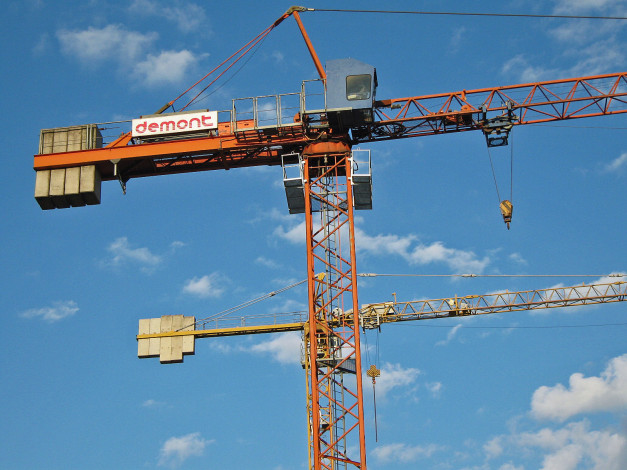 Обои картинки фото техника, краны