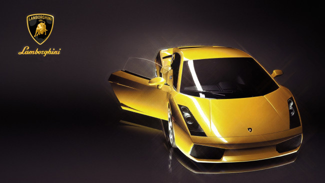 Обои картинки фото автомобили, lamborghini, авто