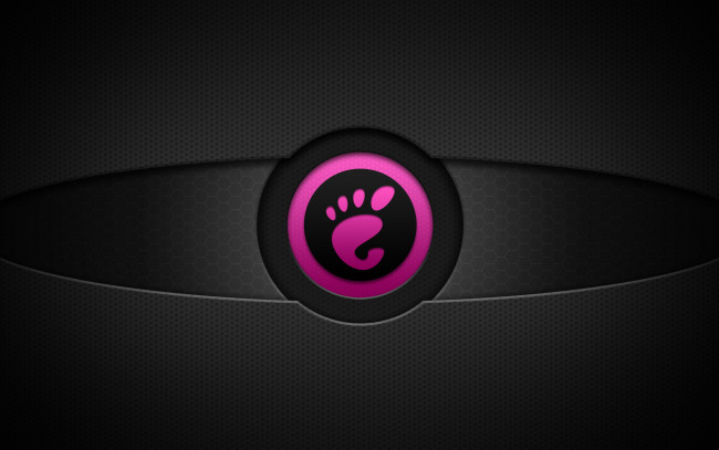 Обои картинки фото компьютеры, gnome