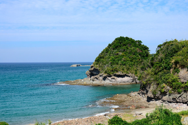 Обои картинки фото природа, побережье, море, волны