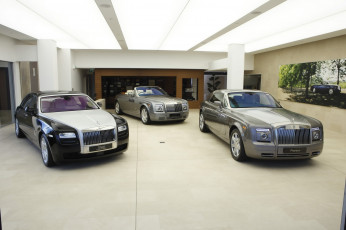 Картинка автомобили rolls royce rolls-royce