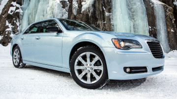 обоя chrysler, 300c, автомобили, сша, легковые, group, llc