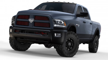 Картинка dodge ram автомобили chrysler group llc сша