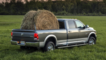 Картинка dodge ram автомобили chrysler group llc сша