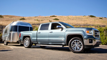 Картинка gmc автомобили gm коммерческие легковые детройт сша general motors