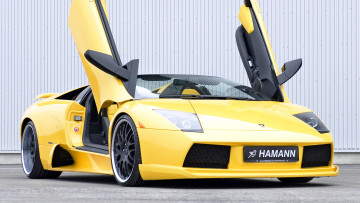 обоя lamborghini, murcielago, автомобили, automobili, s, p, a, спортивные, италия