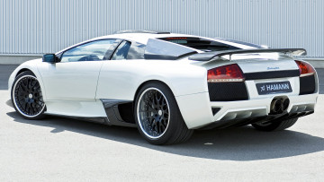 Картинка lamborghini murcielago автомобили automobili s p a спортивные италия