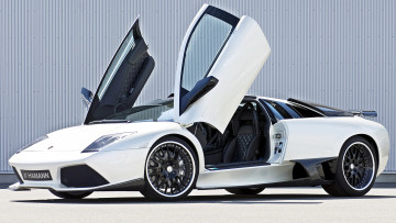 обоя lamborghini, murcielago, автомобили, automobili, s, p, a, спортивные, италия