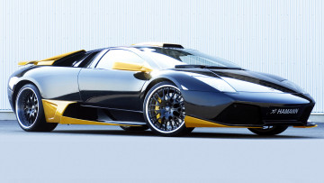 Картинка lamborghini murcielago автомобили automobili s p a спортивные италия