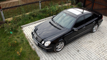 Картинка mercedes автомобили benz daimler ag германия