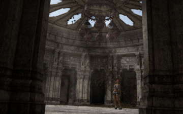 Картинка 3д графика people люди девушка