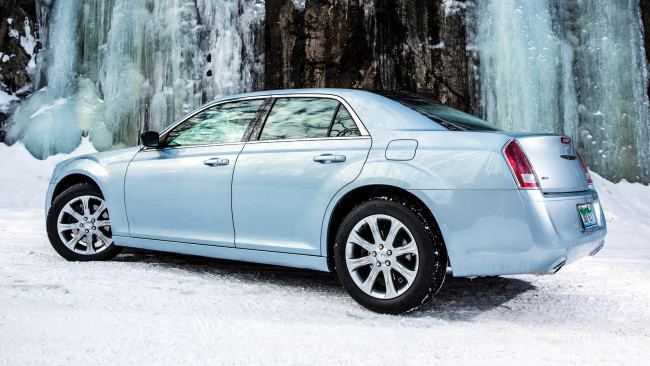 Обои картинки фото chrysler, 300c, автомобили, сша, group, llc, легковые